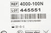 Atrium 4000-100N Express Dry Seal Chest Drain (x)