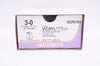 Ethicon VCP215H 3-0 VICRYL, RB-1, 17mm 1/2c Taper, 27inch - Box of 31
