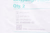 Braun 4540046-02 Easypump Elastomeric Infusion Pump 100mL/h