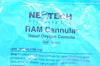 Neotech N4902 RAM Nasal Oxygen Cannula