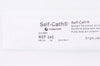 Coloplast 240 Self-Cath Urinary Cath. Straight Fr14 x 6inch (x)