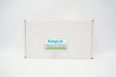 Footprint P1PIC1.4-C Peripherally Inserted Central Cath. 1.4Fr. x30cm - Box of 5