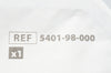 DePuy 5401-98-000 SmartMix Tower Cartridge (x)
