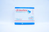 SteadMed 00303 Drawtex Hydroconductive Wound Dressing 6 x 8 inch - Box of 10