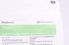 Medtronic L0418-04P01C-1 Situate Laparotomy Sponge 4 x 18 inch - Pack of 5