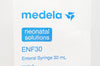 Medela ENF30 Neonatal Solutions ENFit Enteral Syringe 30mL (x)