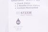 CareFusion 47233E SmartSite Gravity Set 104 inch 60 drops (x)