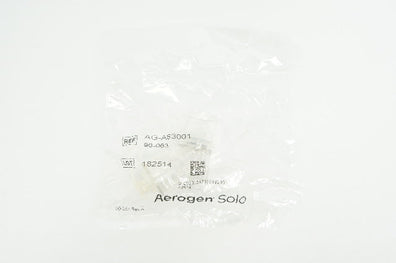 Aerogen Solo AG-AS3001/90-063 Nebulizer
