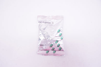 GC Fujivest II Phosphate Bonded Investment Powder 90 ge (x)