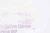 Baxter 2B1323 0.9% Sodium Chloride Injection USP 500 mL