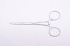 Jarit 135-095 Allis Tissue Forceps 5-1/8inch 4x5 teeth 3mm