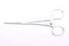 Sklar 17-2855 Hemostatic Forceps Rochester-Ochsner 5-1/2inch, 1x2 Teeth