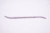 Codman 25-5545 Stainless Hank Uterine Double Ended Dilator 19/20
