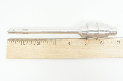 Intutive 420011-03 Cannula, 5mm Regular