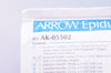 Arrow AK-05502 Epidural Cath. Kit 19Ga (x)