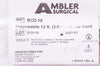 Ambler Surgical BCD-10 Disposable 12 ft Bipolar Cord (x)
