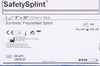 BSN SS-5PC Safety Synthetic Prepadded Splint 5inch x 30inch