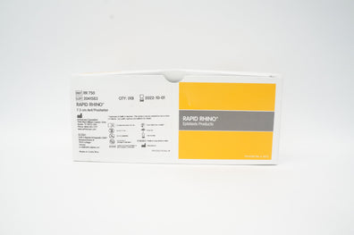 Smith&Nephew RR750 Rapid Rhino 7.5cm Ant/Posterior - Box of 9