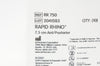 Smith&Nephew RR750 Rapid Rhino 7.5cm Ant/Posterior - Box of 9