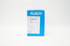 Rusch 18542036 Teleflex Nasopharyngeal Airway, Adjustable Flange 36Fr -Box of 5