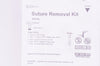 NovaPlus 56710 Suture Removal Kit