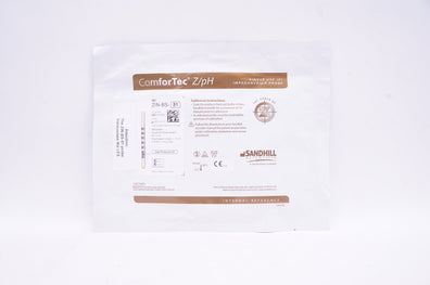 ComforTec  ZIN-BS-51 Sandhill Scientific Impedance Probe Z/pH 6.4Fr x 15cm (x)