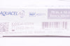 ConvaTec 403771 Aquacel Ag Silver Antimicrobial Dressing .75in x 18in -Box of 3