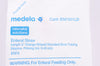 Medela ENF001LD Neonatal Solutions Enteral Straw 5inch 0.40mL (x)
