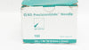 BD 305193 PrecisionGlide Ndle 23G x 1IM TW (x) - Box of 100