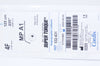 Cordis 532-431 Super Torque Angiographic Catheter MP A1 4F(x)