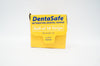 Salmon ES-001-50 DentaSafe Intubating Dental Guard Strips (x) - Box of 36