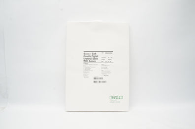 Bardex 090416SL Soft Double Pigtail Ureteral Stnt. with Stre. 4.7Fr x 16cm (x)