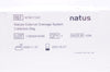 Natus NT821732C External Drainage System Collection Bag (x) - Box of 5