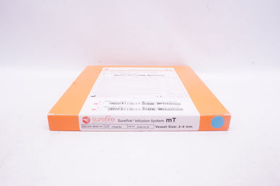 SureFire SHF-38120-mT Infusion System mT Vessel Size 2-4mm (x)