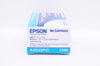 Epson SJIC22P(C) C Cyan Pigment Ink Cartridge (x)