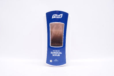 Purell Waterless Surgical Scrub