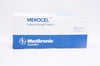 Medtronic 470404 Merocel Laminated Nasal Dressing 8cm - Box of 10
