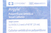 Covidien 8888160333 Polyurethane Umbilical Vessel Cath. 3.5 Fr x 9-8/10inch (x)