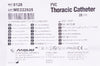 Atrium 8128 PVC Thoracic Cath. 28FR