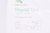 Molnlyke 289700 Mepitel One Soft Silicone Wound Contact Layer 6.8x10in