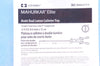 Covidien 8888221313 Mahurkar Elite Acute Dual Lumen Catheter Tray 12Fr/Ch x 13cm