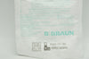 Braun V1921 Secondary IV Transfer Set 15 Drops/ml 40 inch, Priming Volume 8.8mL