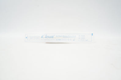 IClean 20200820 Specimen Collection Flocked Swab