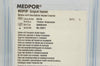 Medpor 6316 Surgical Implant Sphere with Enucleation Implant Inserter 14mm (x)