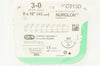 Ethicon C513D 3-0 Nurolon Polyamide 6.6 SH 26mm 1/2c Taperpoint 8 x 18inch CR/8