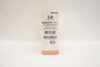 Ethicon MCP416H 3-0 MONOCRYL Plus, SH, 26mm 1/2c Taper, 27inch - Box of 36