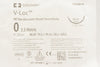 Covidien VLOCNO346 V-LOC GS-21 PBT Non Absorbable Wound Closure Device 9inch