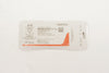 Ethicon MCP513 4-0 MONOCRYL Plus PS-2 19mm 3/8c Reverse Cutting, 18inch (x)
