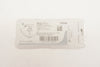 Ethicon PDP990 0 PDS Plus Antibacterial Monofilament CTX 48mm 1/2c Taper 60inch