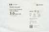 Covidien 86400 Mallinckrodt Laser-Flex Tracheal Tube Cuffless 3.0 ID x 5.2mm OD